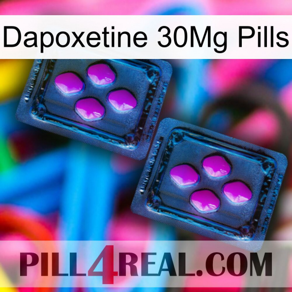 Dapoxetine 30Mg Pills 03.jpg